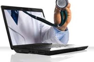 solve your computer prblems remotly with teamviewer or logmein