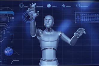 create a script for web automation