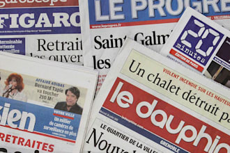 provide high da newspaper and premium media backlinks