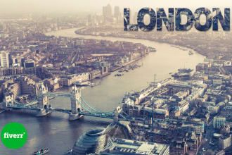 add special effect text to photo