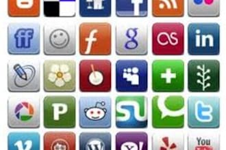 submit your links to 200 Social Bookmarks