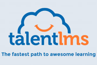 help you Talent LMS