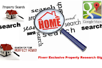 real estate property search in zillow redfin trulia zbuyer