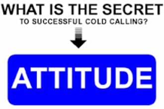 do telesales for your business 50 calls per gig