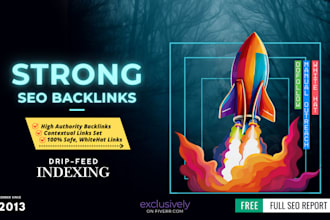 do contextual dofollow backlinks for SEO link building