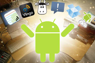 manually test your android app and provide honest usability and user experience UX review
