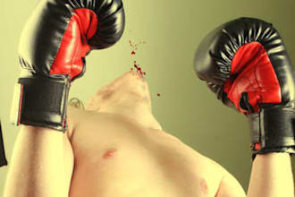 promote your SPORTS or fitness website on my huge social networking sites and related blogs