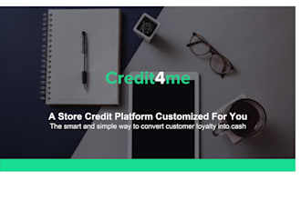create a powerpoint presentation template for your business