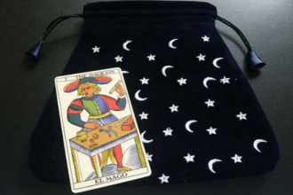 give you a psychic tarot life reading