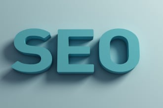 do SEO ORM services for your business