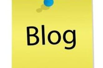 write 25 articles to post on your own blog site