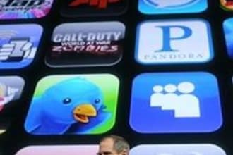 publish iPhone or iPad application to the app store