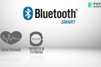 develop bluetooth android apps for mobile, wearables and fitness trackers