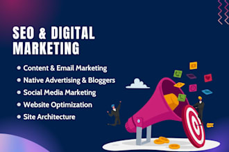 fix technical SEO issues in your website