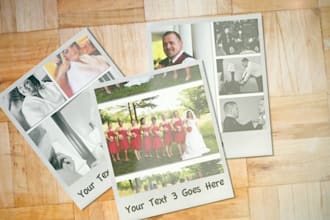 create the coolest Photo/Video template