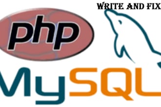 fix your html, css, wordpress and php bugs