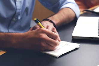 be your virtual assistant