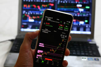 build secure and functional crypto and p2p trading platform