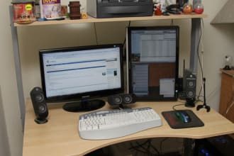 remotely repair,fix computer or laptop or android