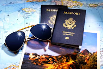 find your dream excursions for cheap travel in US and abroad