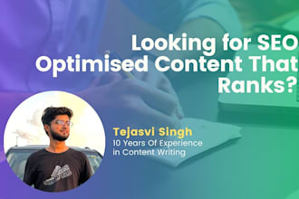 write quality contents for your blog
