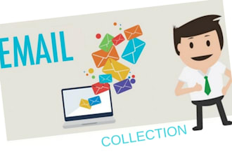 provide verified business email list