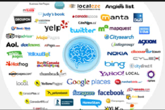 list your business to top 30 local directories