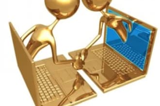 give you a PR1 dofollow backlink via guest post on my Webmaster blog