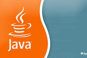 do your java assignment