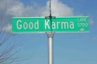 reveal karmic influences in your life in 24 hours