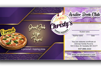 make any kind of coupons