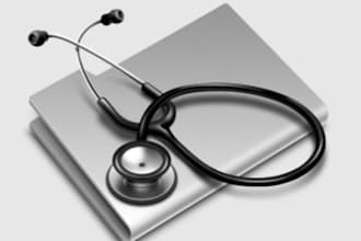write a high quality 300 to 400 word quality medical article