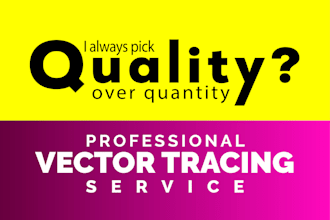 convert to vector trace PSD png to ai, eps, pdf