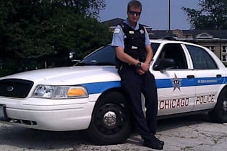 answer any question you have had for a cop slash police officer