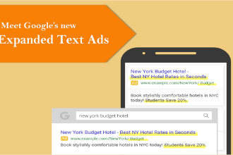 write adwords expanded text ads and extensions