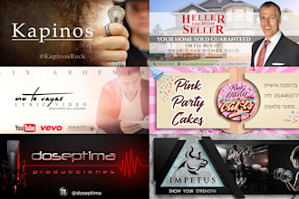 create epic facebook banner