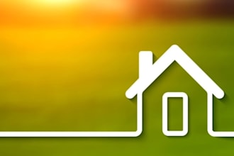 do chain of title report for your property