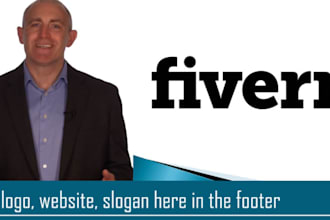 create a POWERPOINT slide presentation video