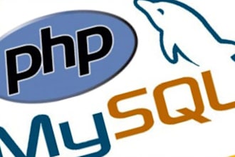 review your PHP code for performance or security enhancements