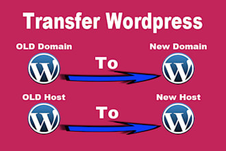 copy,migrate,backup or clone your wordpress site