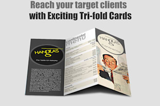 do poster and flyers in 24hrs