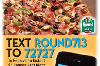 create a mobile landing page with tap to call and qr code for your business to attract leads