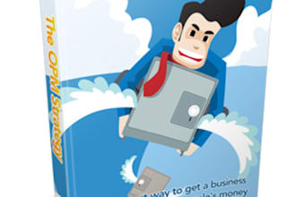 teach you how to start a business and get wealthy using other peopleâ€™s money
