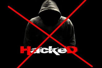 fix your hacked wordpress site and prevent it from being hacked again