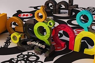 send you 750 awesome FONTS I have collected over a long period of time all of which surpass many font packs and packages