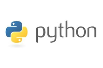 create python scraper or browser automation for you