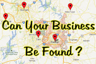 do google local citations or business listing