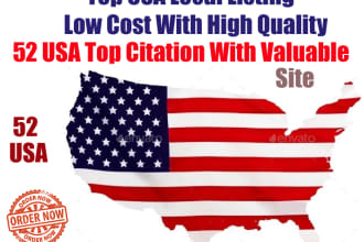 do google local listing SEO local citation and business listing
