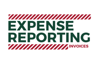 create your expenses or invoices reporting
