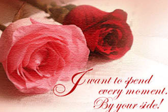 write a personal poem for someone